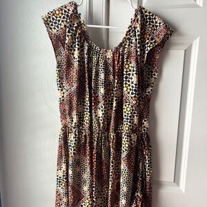 LC Lauren Conrad Dress